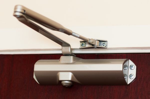 Commercial Door Closer Repair Service