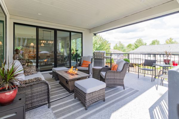 Sliding Patio Door Repair Service