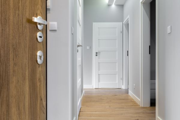 Interior Door Replacement Service