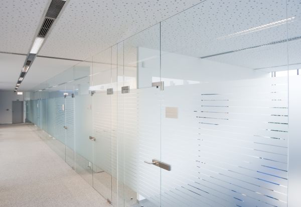 Office Door Repair Service