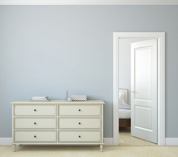 Bedroom Door Installation Service