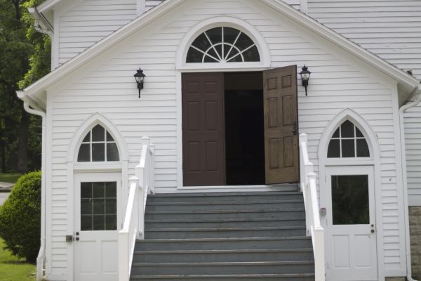 Church Door Repair Service
