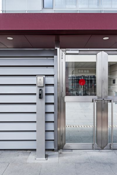 Security Door Repair Service