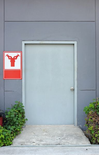 Auxiliary Door Installation Service