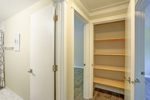 Pantry Door Replacement Service