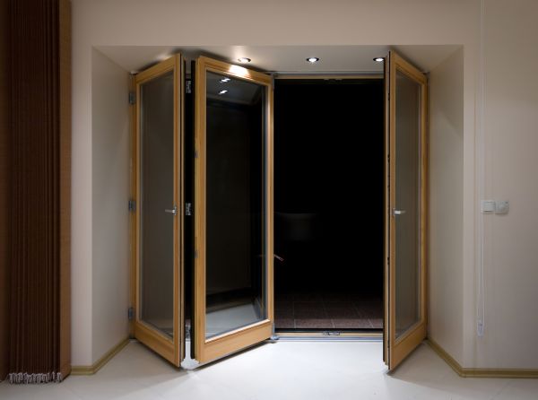 Folding Doors Replacement Service