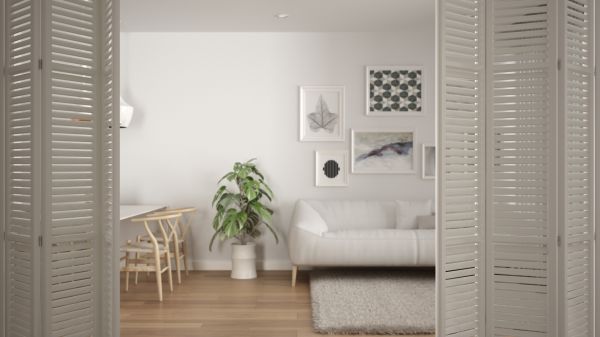 Folding Door Installation Service