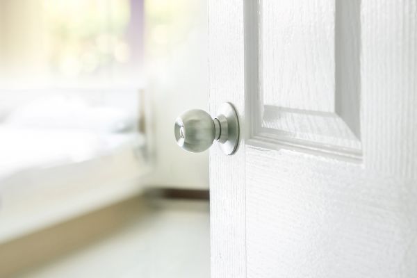 Bedroom Door Replacement Service
