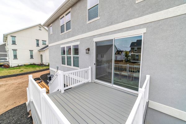 Sliding Glass Door Repair Service