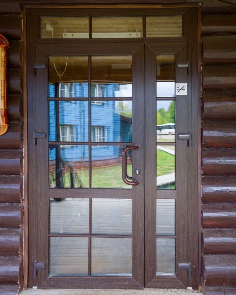 Retail Door Repair Service