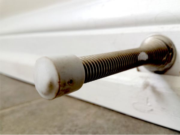 Door Stop Replacement