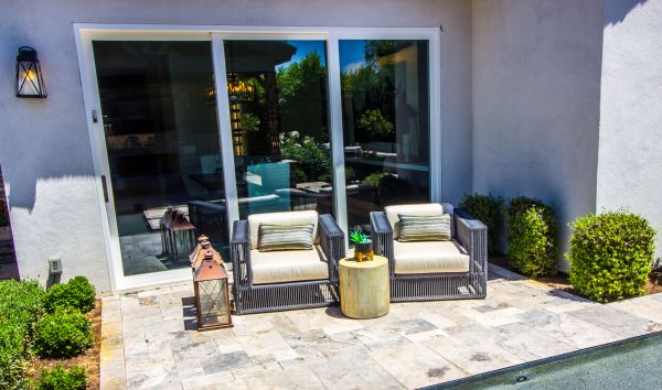 Patio Slider Repair
