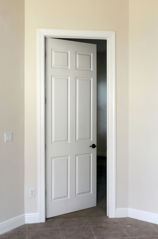 Condominium Door Replacement