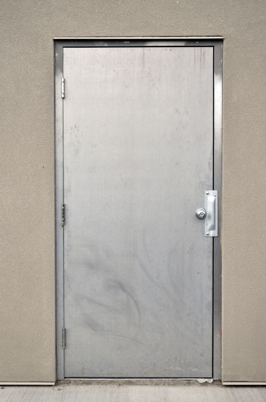 Residential Door Upgrades