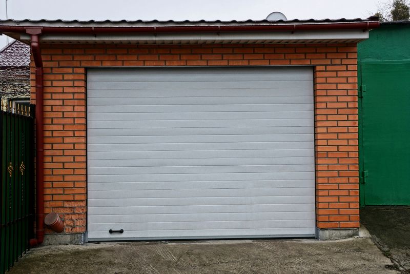 Garage Door Renovations