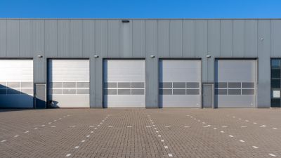 Commercial Door Specialists